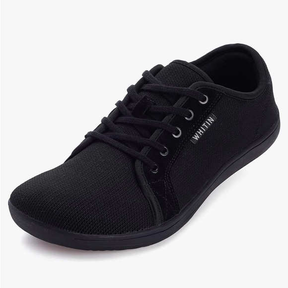 WHITIN Women's Barefoot Shoes | Zero Drop Sole | Wide Width Fashion Snea… - Picture 1 of 6